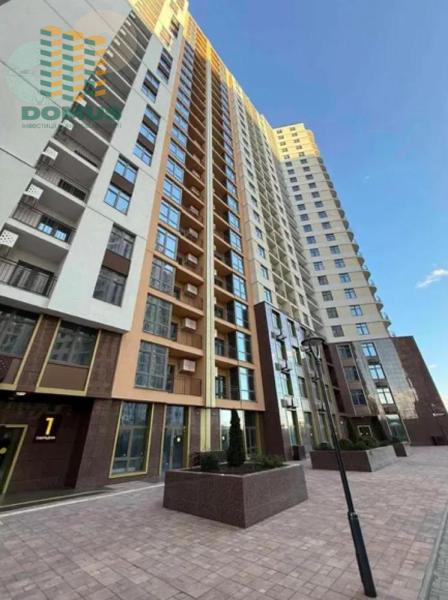 Продам 1-кімнатну квартиру, ЖК&nbsp;«Шістдесят&nbsp;сьома&nbsp;перлина»