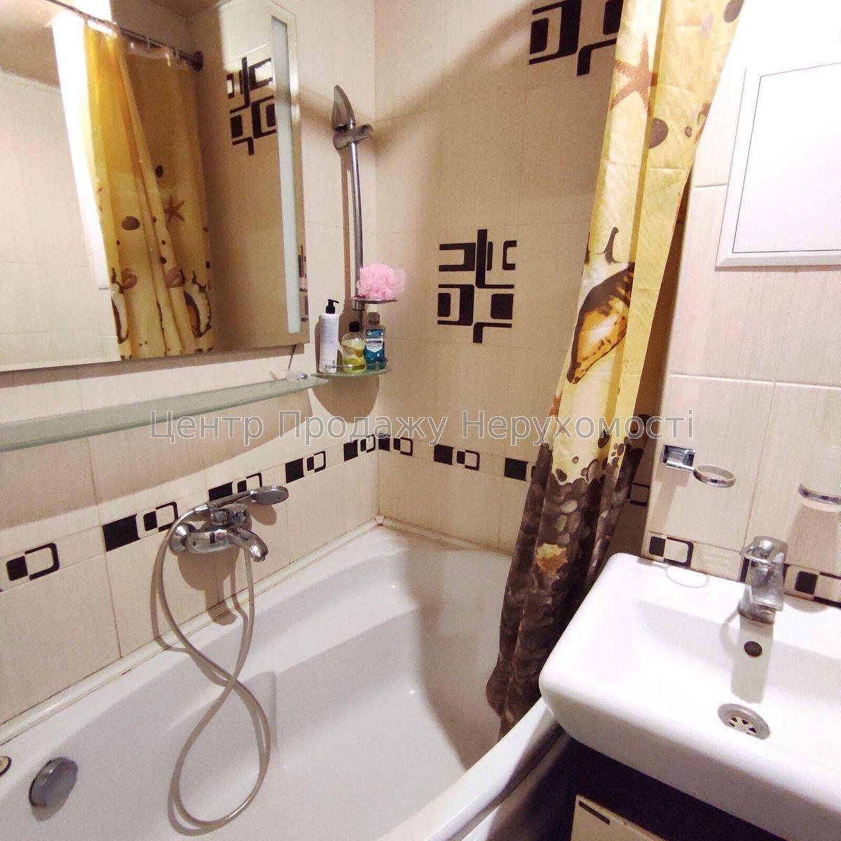 Фото Продаж 2 кім. квартири в Харкові.Салтівка8