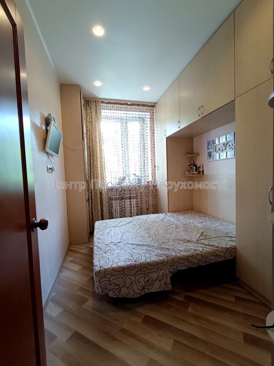 Фото Продам 3к квартиру в центрі, сталінка, м. Держпром Q88