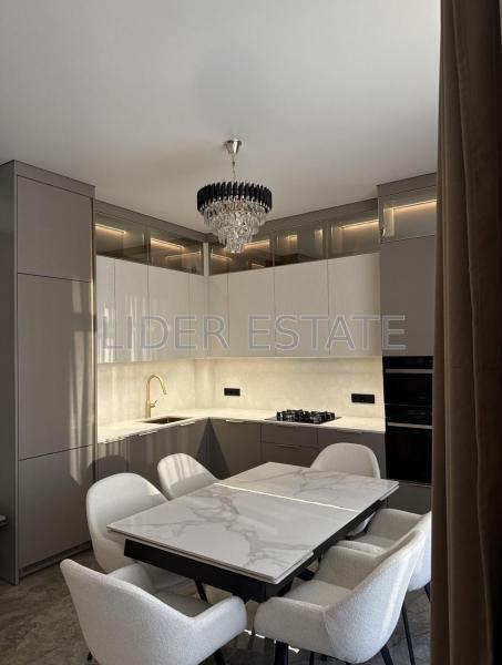 Здам 1-кімнатну квартиру в новобудові, ЖК Residents Park