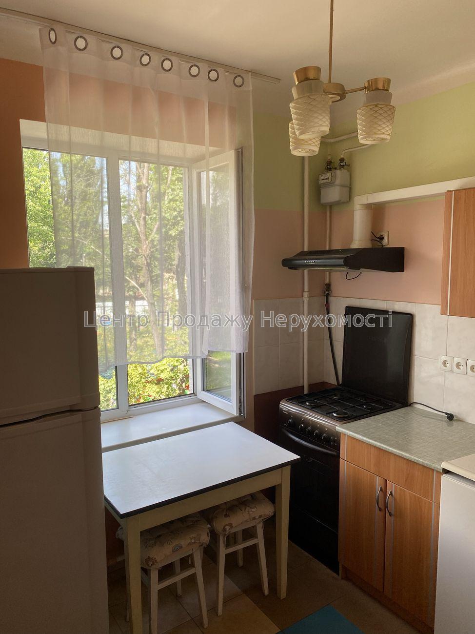 Фото Продаж квартири у Києві, Нивки1