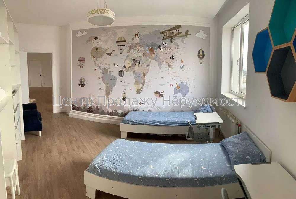 Фото Продам квартиру 120 м2. ул. Культуры 22, ремонт 2023 года5