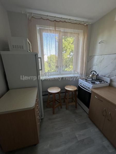 Продам 2-кімнатну квартиру