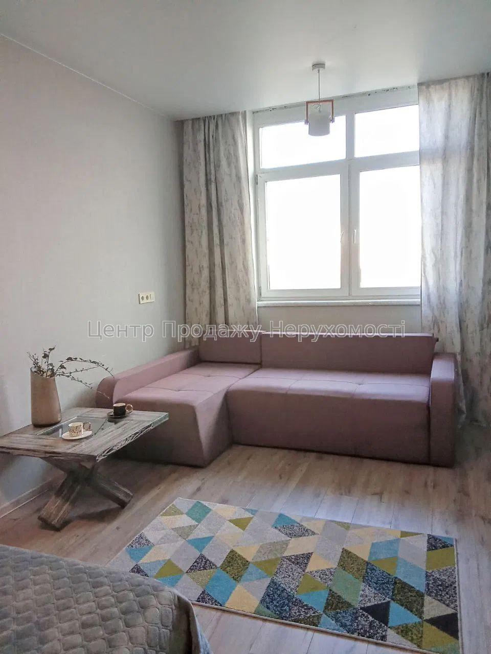 Фото Продам 1-кімнатну квартиру ЖК Рідне Місто2