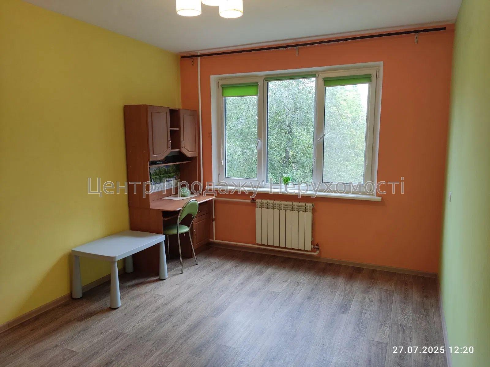 Фото Продаж квартири 3 кімнатної у Харкові. Салтівка20