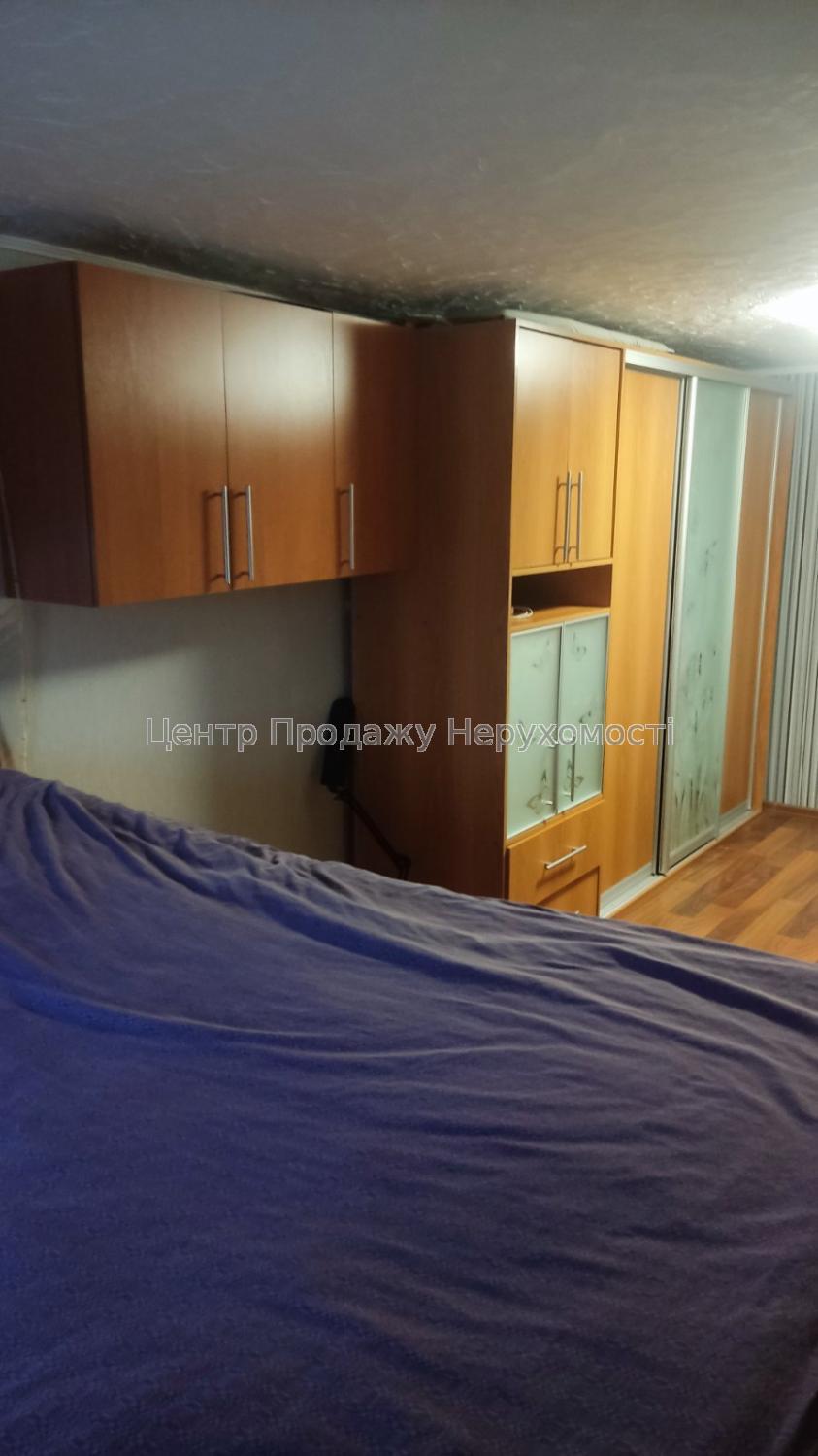 Фото 1к. Олексіївка, вул. Олексіївська 14 Б7