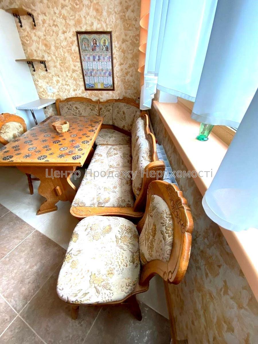 Фото Продаж трьохкімнатної квартири в Харкові. Північна Салтівка4