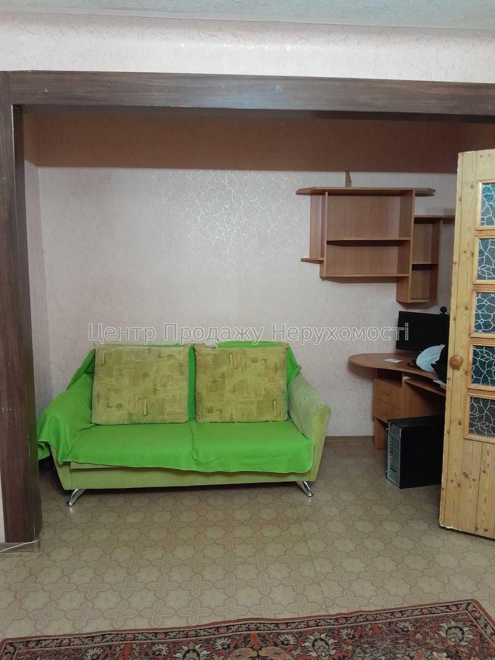 Фото Салтівка 1к квартира, зручний поверх, гарне розташування3
