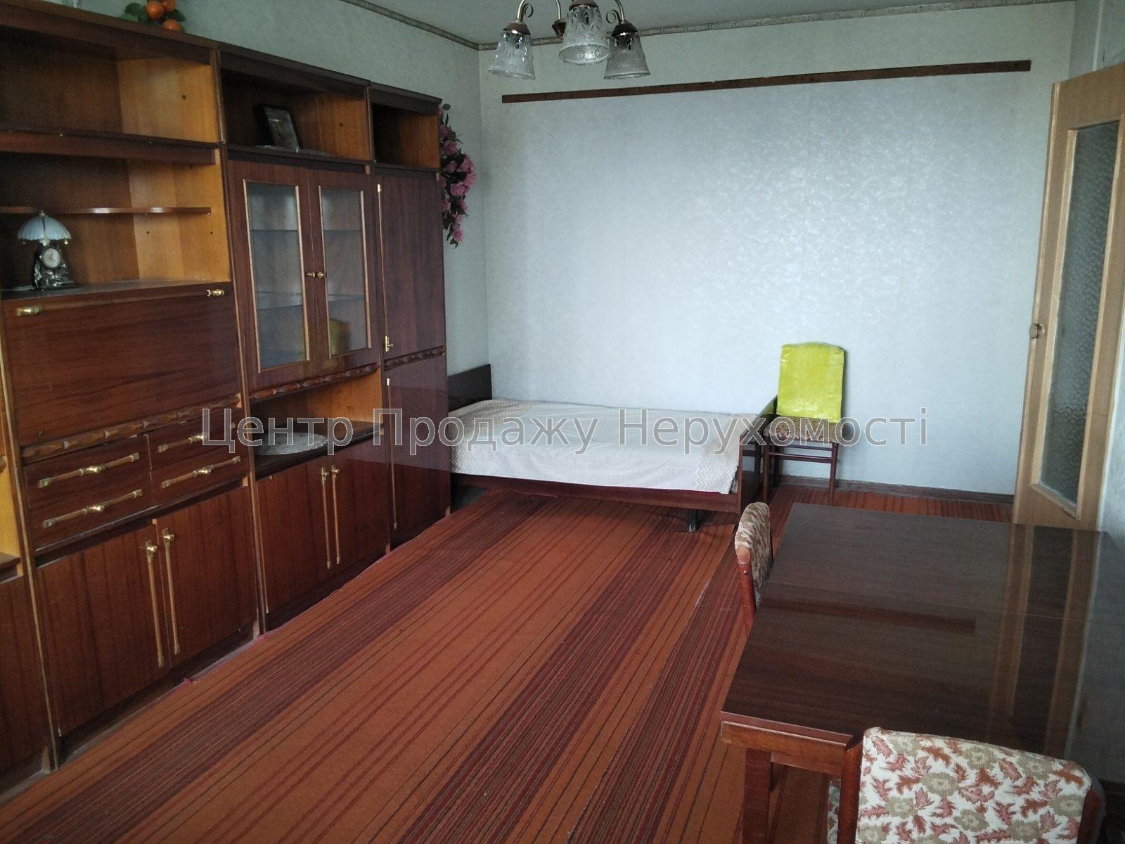 Фото Продам 2-кімнатну квартиру, м. Харків, вул. Владислава Зубенка2