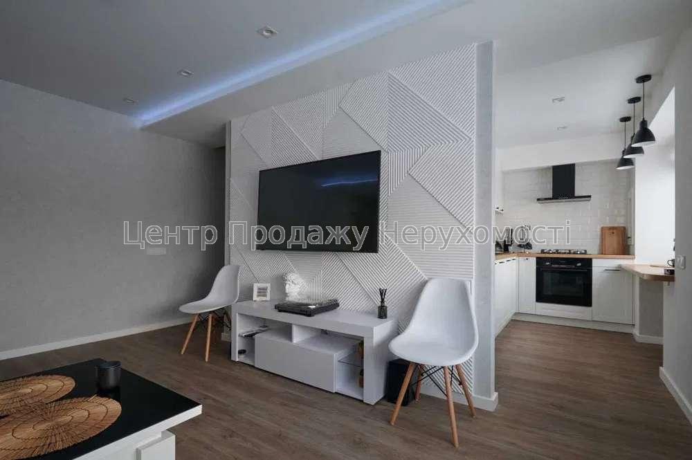Фото 3 к, Киев, Борщаговка3