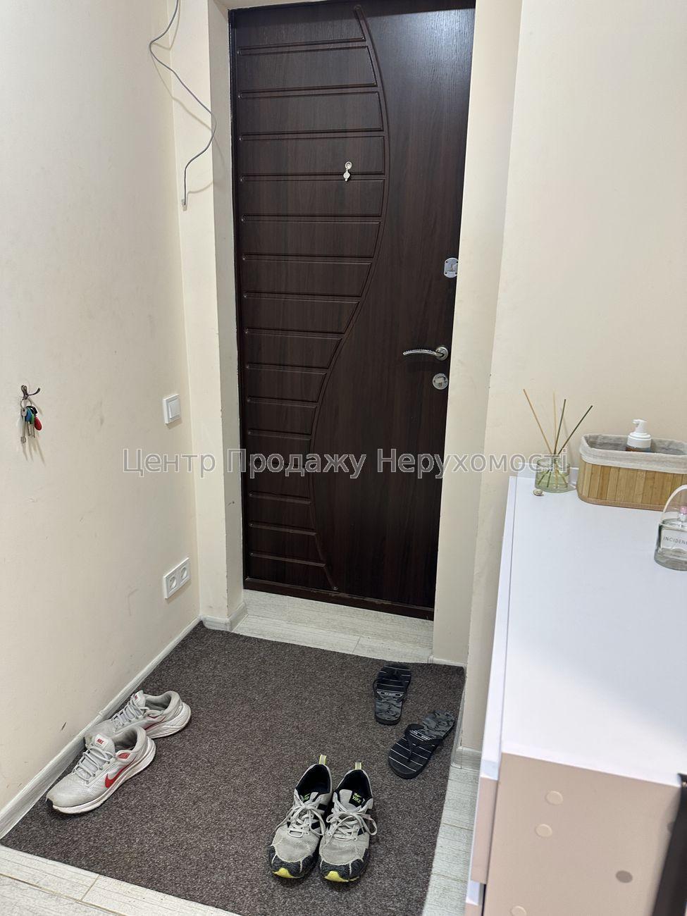 Фото Продається 2-кімнатна квартира в Харкові. Салтівка6