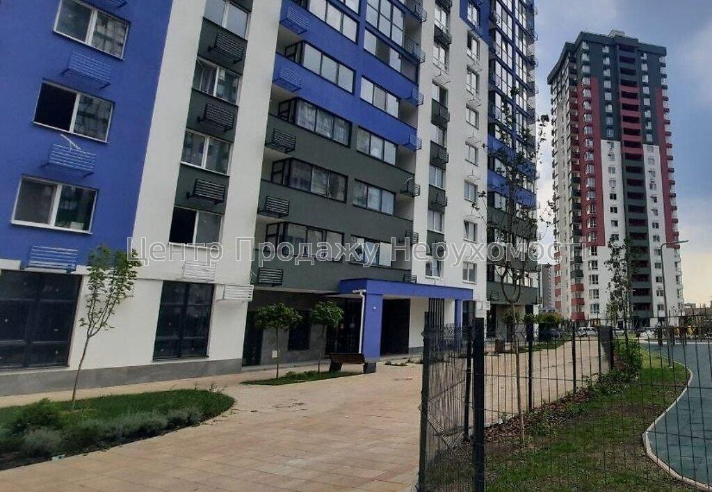 Фото Продається 1к у новобудові1
