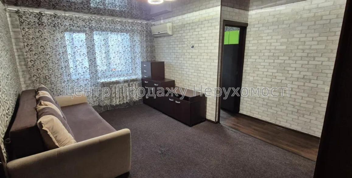 Фото Продаж 2 к квартири, цегляний будинок,Олексіївка6