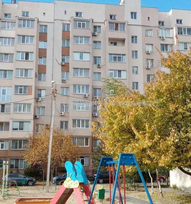 Фото Продаж 1к квартири в Харкові. Салтівка1