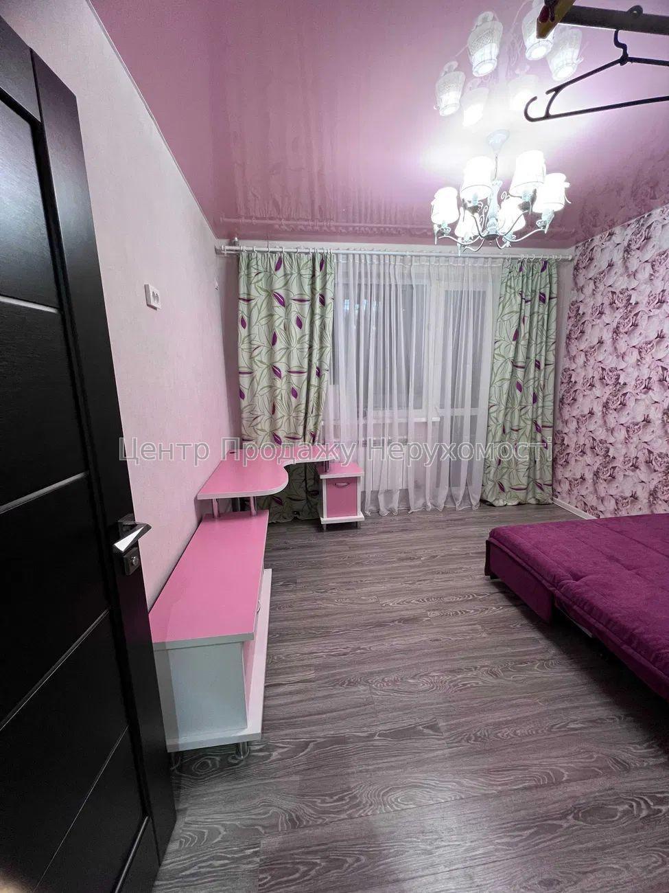 Фото Продаж 2 кімнатної квартири в Харкові. Салтівка4
