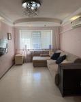 Продам 2-кімнатну квартиру, 58 м², косметичний ремонт