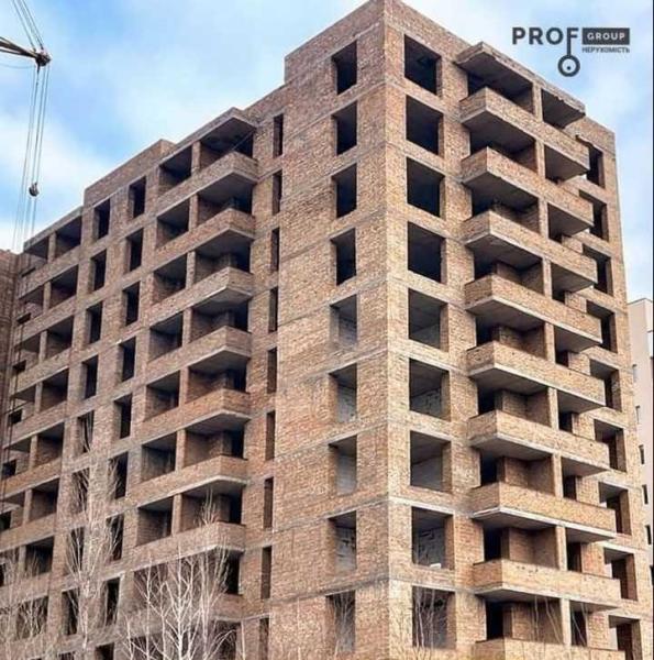 Продам 1-комнатную квартиру, ЖК Французский бульвар