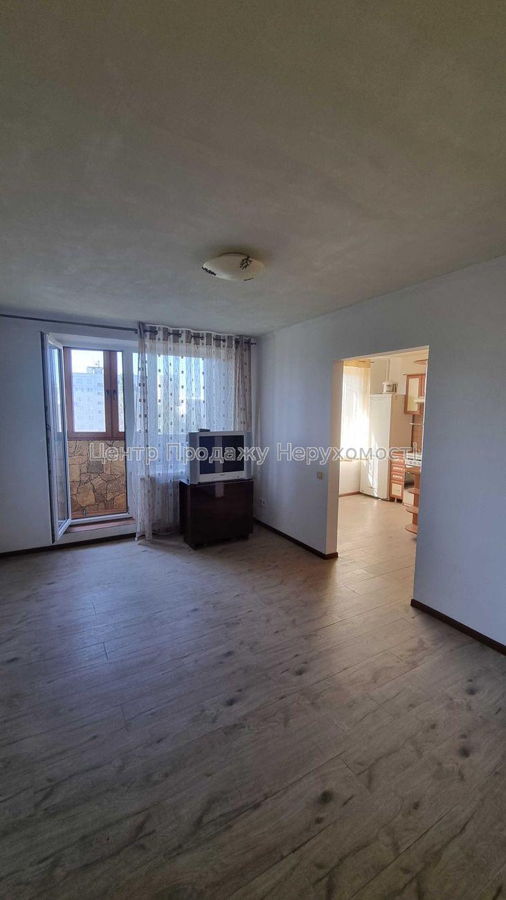 Фото Продаж 1к квартири, Харків. Салтівка4