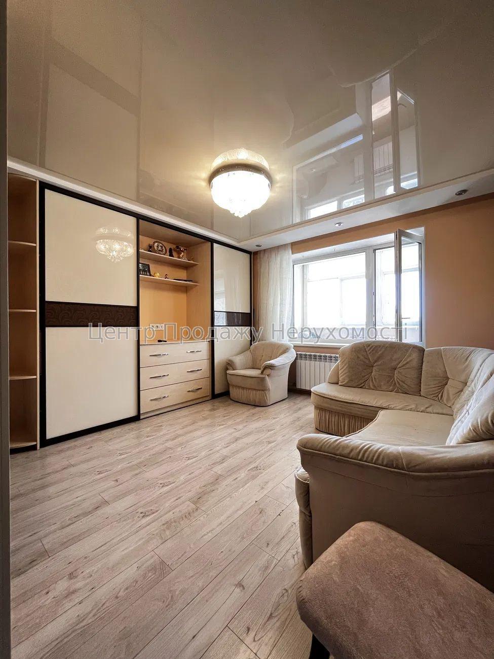 Фото Продаж 1-кімнатної квартири в Харкові. Салтівка1