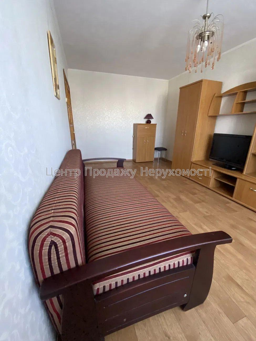 Фото Продається 1-кімнатна квартира в Харкові.Салтівка2