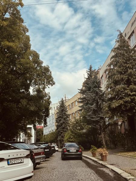 Здам апартаменти