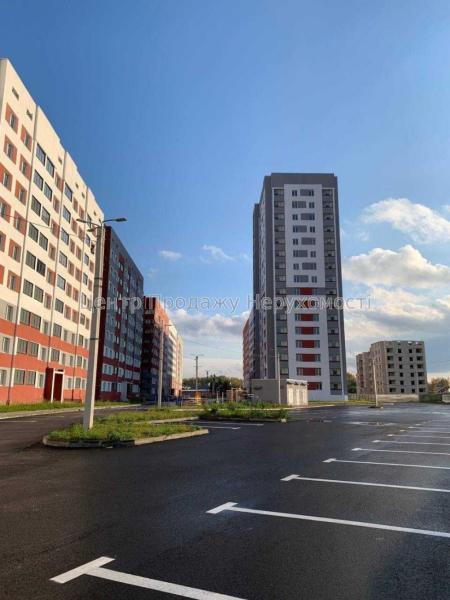 Продам 1-кімнатну квартиру в новобудові, ЖК&nbsp;«Гідропарк»