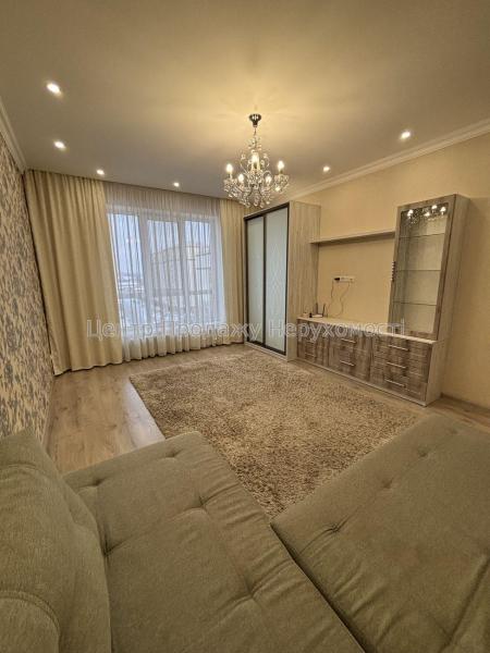 Продам 1-кімнатну квартиру, ЖК&nbsp;«Акварели-1»