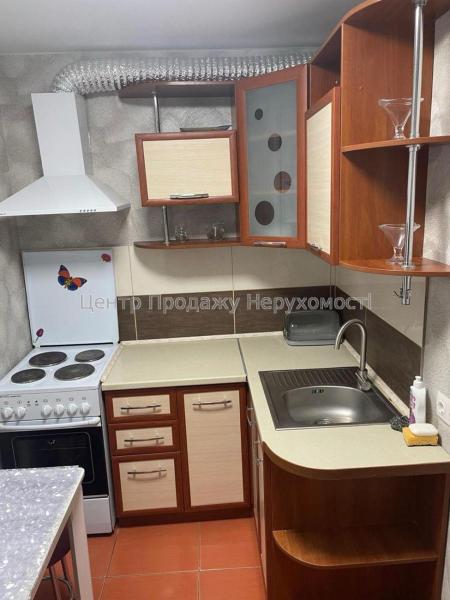 Продам 1-кімнатну квартиру