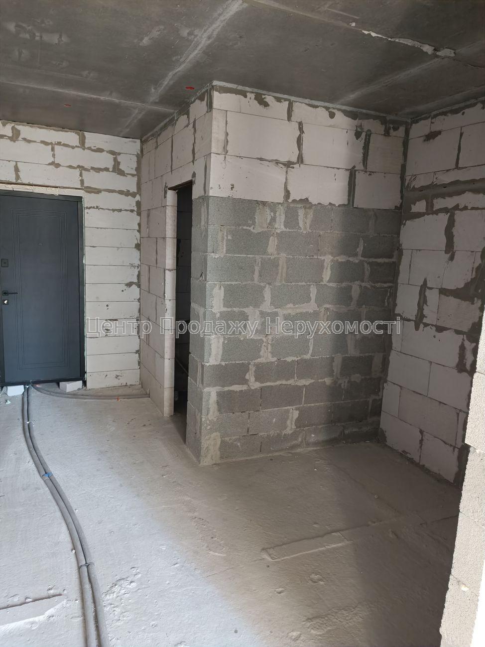 Фото Продам 1-кімнатну в ЖК Південний квартал4