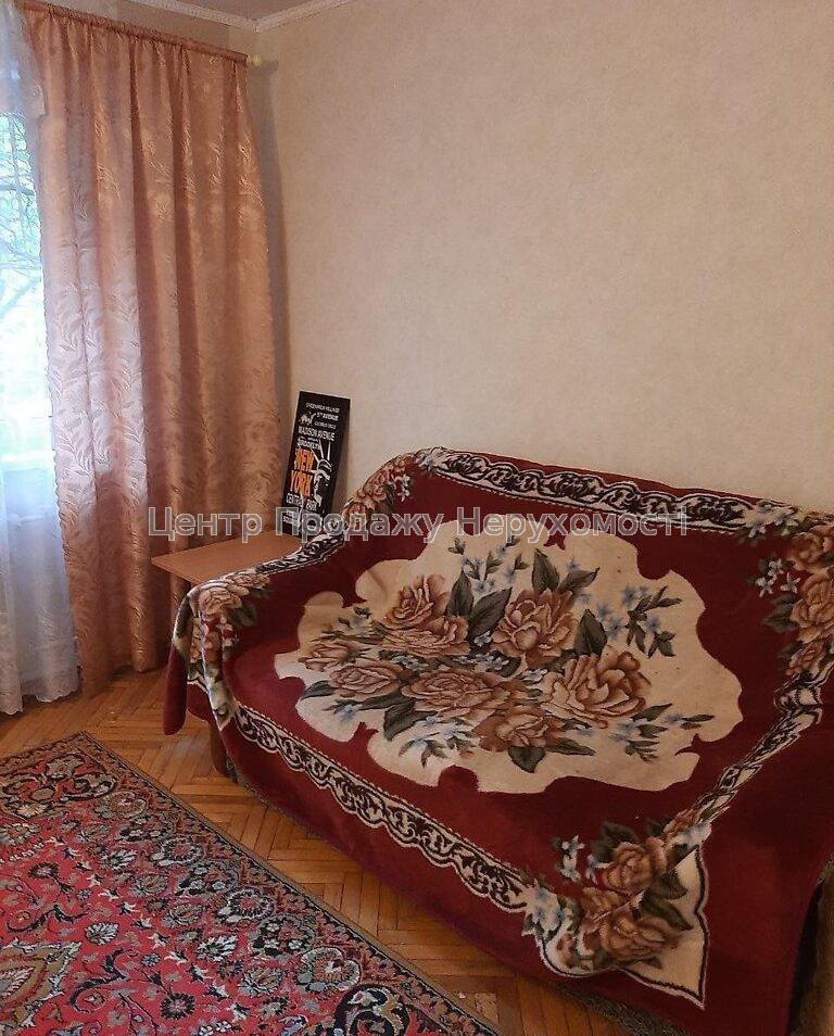 Фото Продаж 1-кімнатної квартири у Києві, Відрадний ІВ4