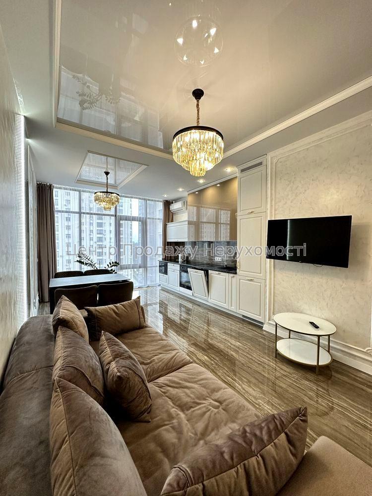 Фото Продам 2к квартиру, ЖК Білий слон7