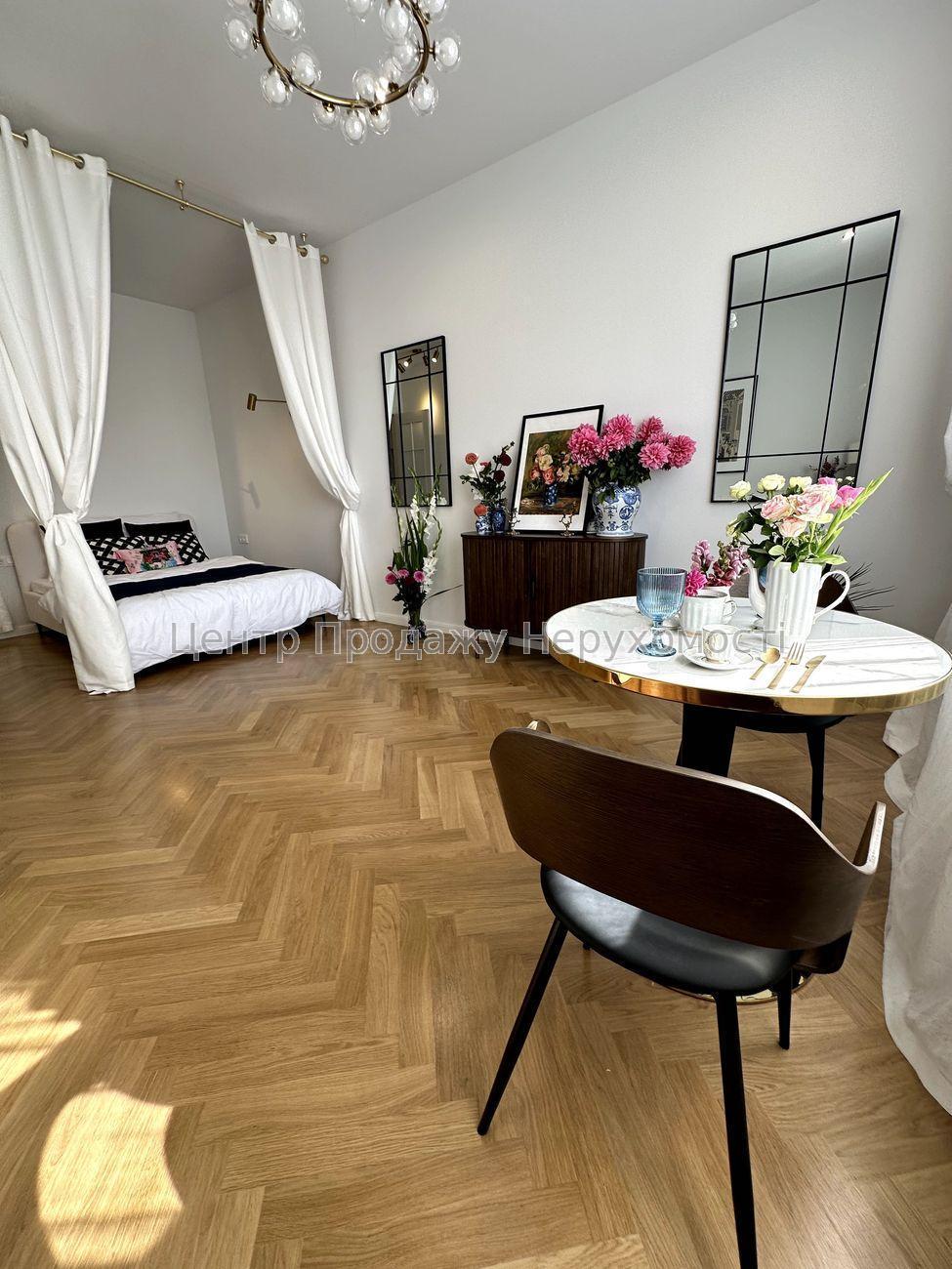 Фото Продаж 1к квартири в ЖК Delmar, Київ12