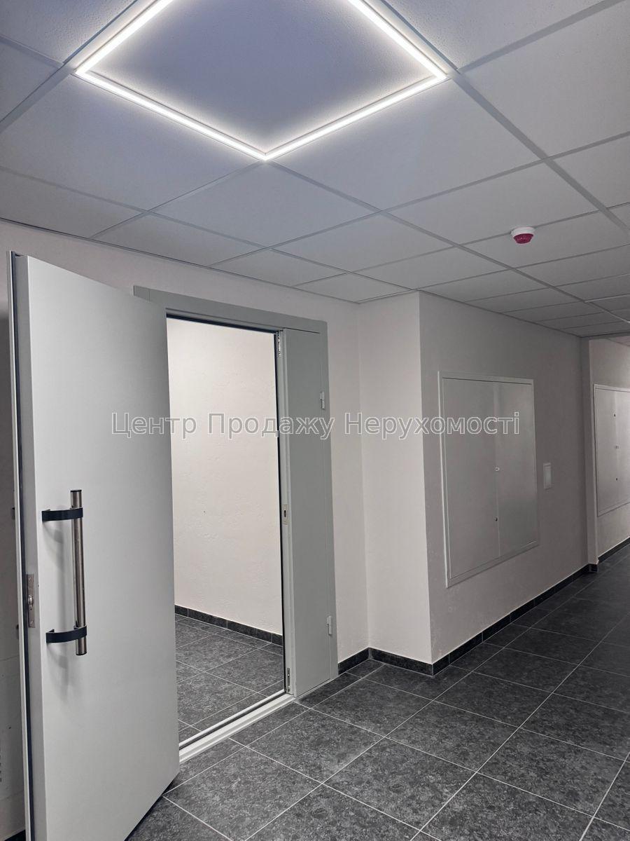 Фото Продаж 1-кімнатної в ЖК Нова Англія7