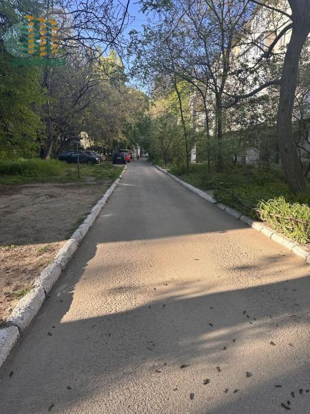 Продам 3-кімнатну квартиру