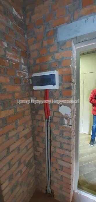 Фото Продаєм однокімнатну квартиру в ЖК Метрополіс11