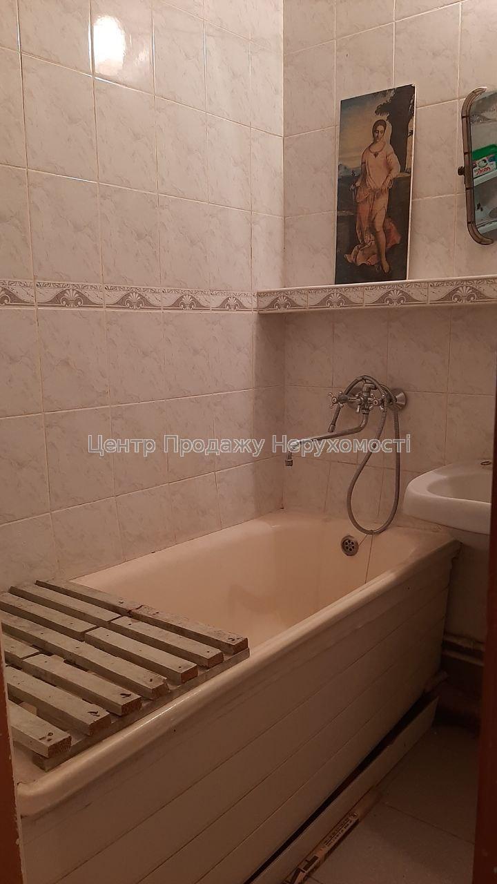 Фото Продам 4-кімнатну квартиру, метро Салтівська12