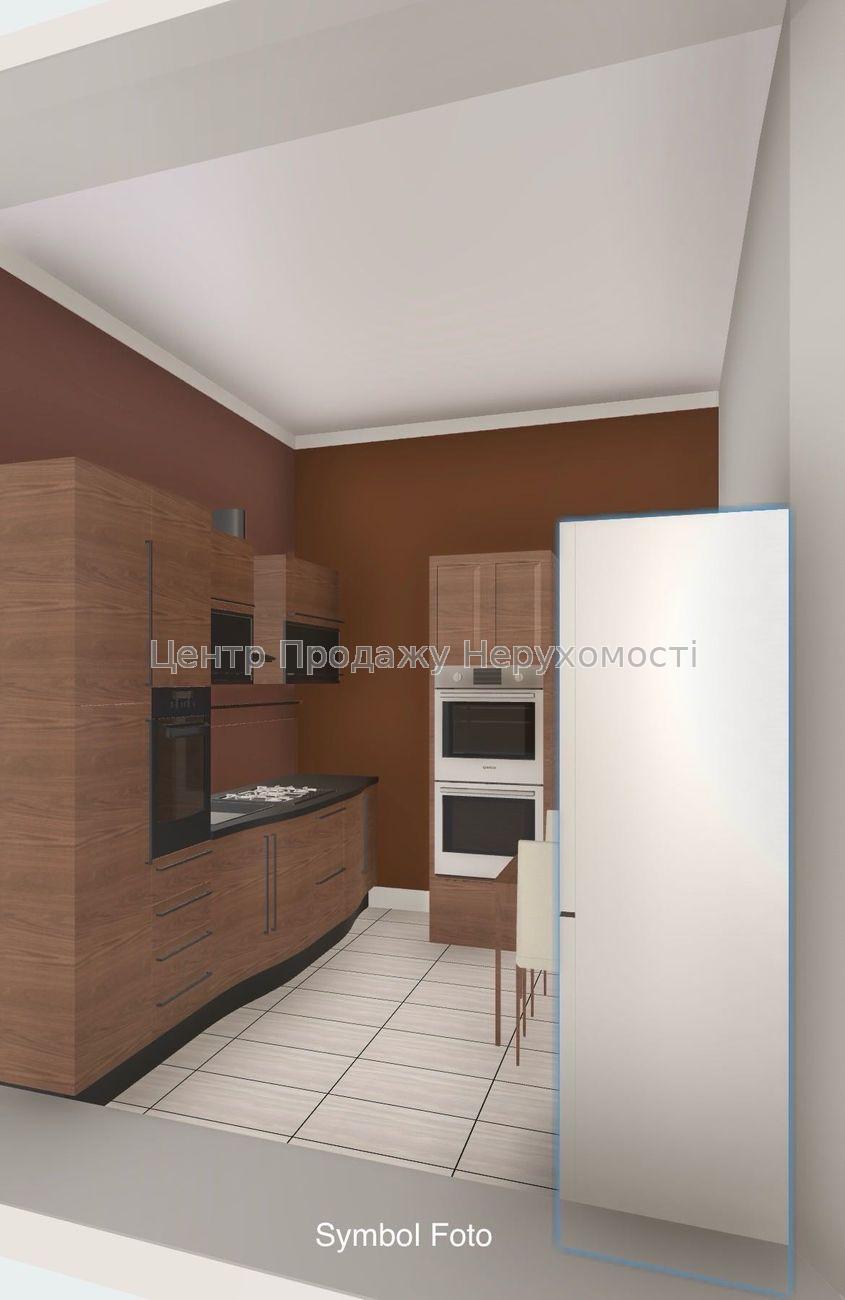 Фото ПРОДАЖ КВАРТИРИ ПО ВУЛИЦІ АНДРІЇВСЬКА 11/710