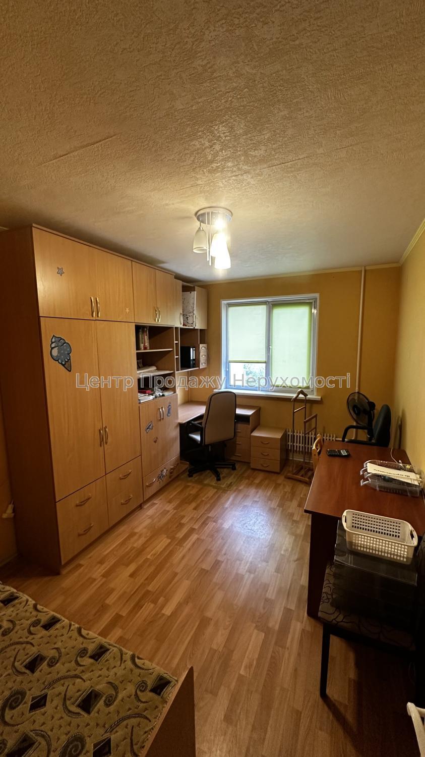 Фото Продаж 3-кімнатної квартири в Харкові. Північна Салтівка7