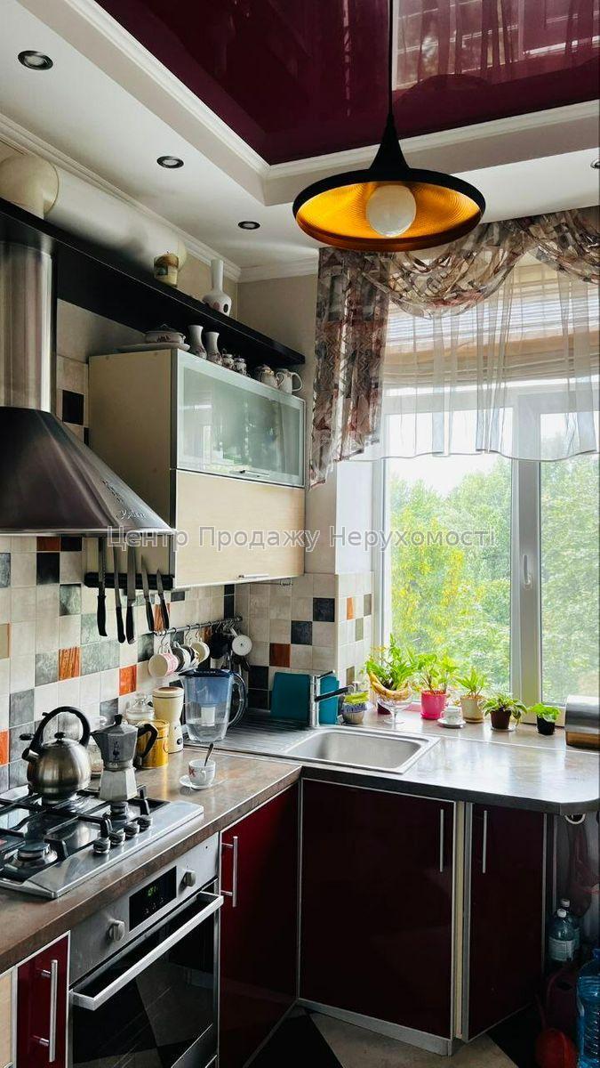 Фото Продаж 2 кімнатної квартири біля Нікольского!7