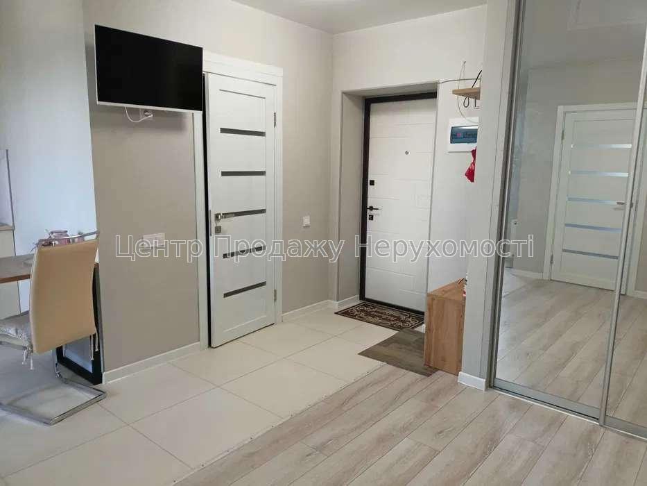 Фото Продається нова квартира в ЖК Гідропарк,євродвушка3