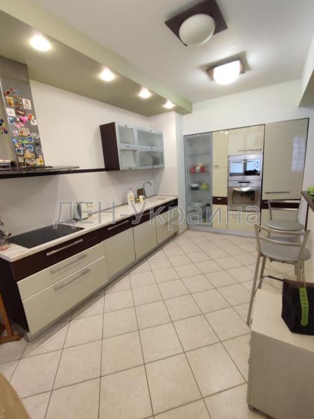 Здам 3-кімнатну квартиру