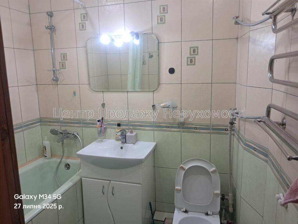 Фото Продаж 2-кімнатної квартири в Харкові. Салтівка4