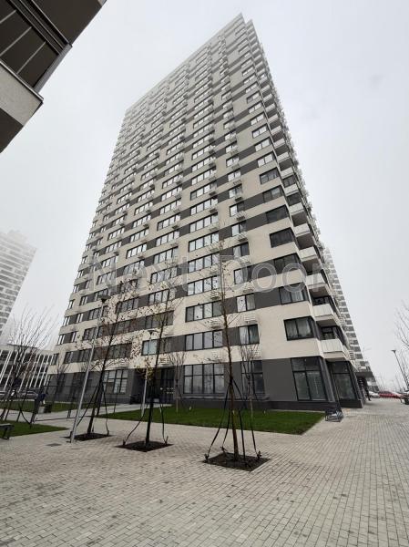 Продам 3-кімнатну квартиру, ЖК&nbsp;Варшавський&nbsp;3