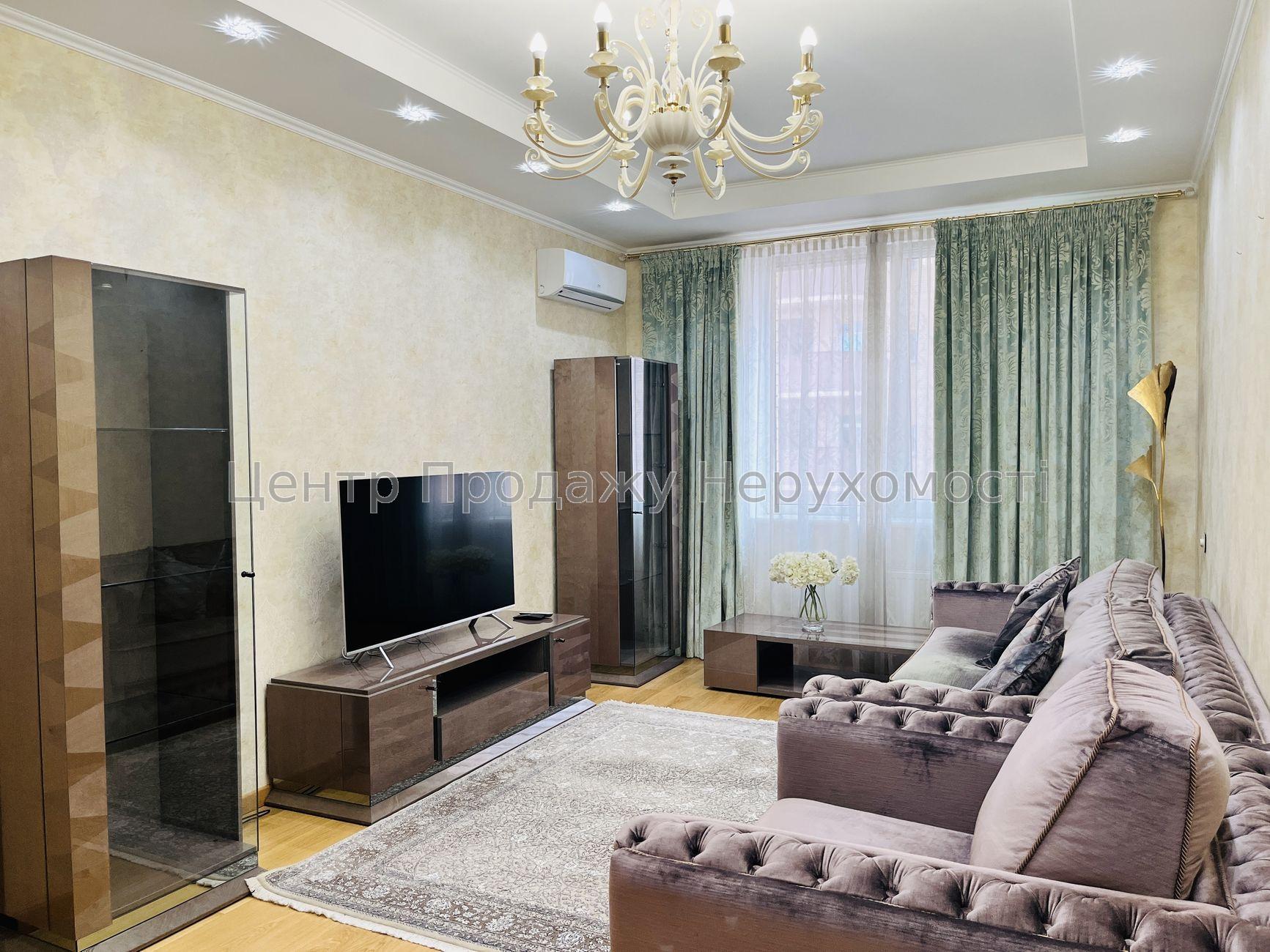 Фото Продаж квартири2