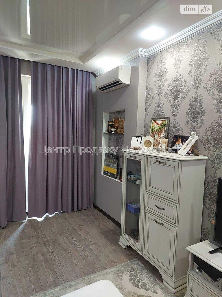 Фото Продаж 2к квартири в Харкові. Салтівка1