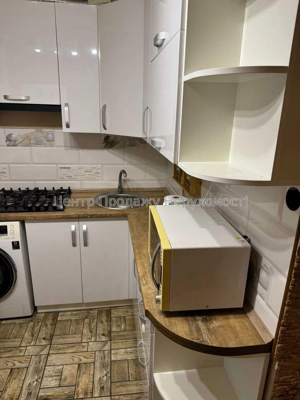 Фото Продаж 1-к. квартири, Харків. р-н Горизонт5