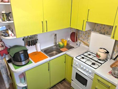 Продам 2-кімнатну квартиру