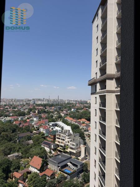 Продам квартиру-студію, ЖК&nbsp;«Посейдон»