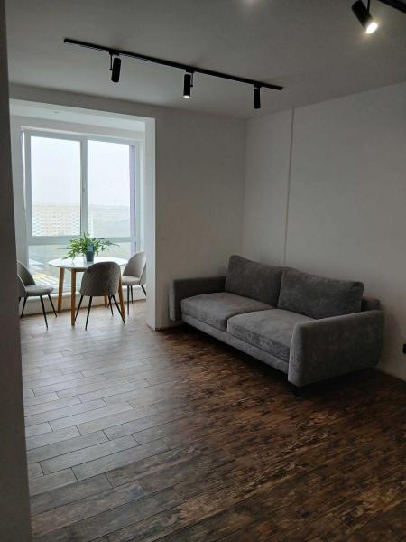 Продаж квартири