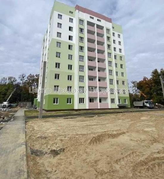 Продам 1-кімнатну квартиру в новобудові, ЖК&nbsp;«Мира-3»